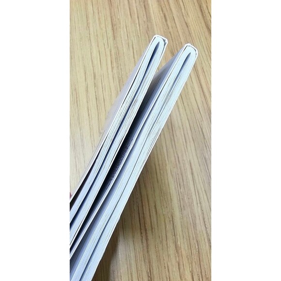 Set of Nightmare Before Christmas notebooks - Picture 3 of 3